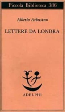 lettere da londra-9788845912788