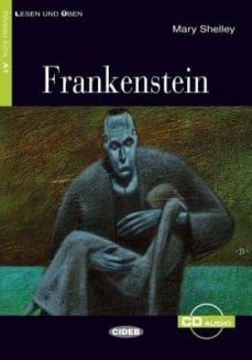 frankenstein. buch + cd-9788853006288