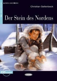 der stein des nordens (a2)-c. gellenbeck-9788853008688