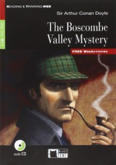 the boscombe valley mistery-9788853015488