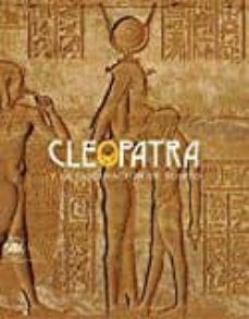 cleopatra y la fascinación de egipto-giovanni gentile-9788857230788