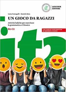 un gioco da ragazzi-9788858335888