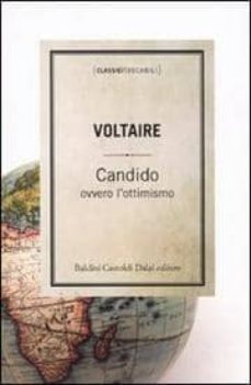 Imagen Principal de CANDIDO OVVERO L OTTIMISMO