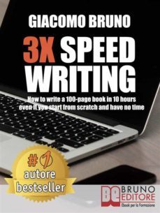 3x speed writing (ebook)-9788861748088