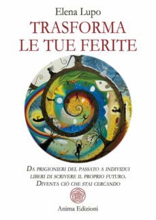 trasforma le tue ferite (ebook)-9788863656688