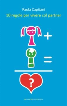 10 regole per vivere col partner (ebook)-9788863962888