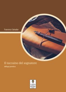 il taccuino del sognatore (ebook)-9788869323188