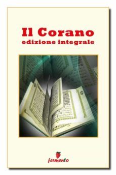 il corano (ebook)-9788869972188
