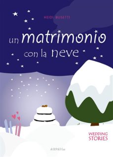 un matrimonio con la neve (ebook)-9788874261888