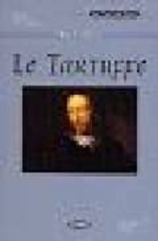 le tartuffe (incluye cassete con fragmentos de la obra)-9788877542588