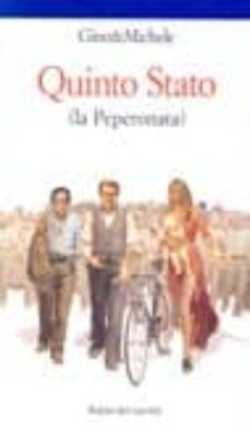 quinto stato-9788880893288