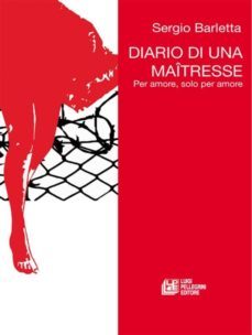 diario di una maitresse (ebook)-9788881019588