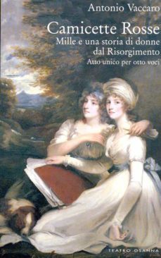 camicette rosse (ebook)-9788881673988