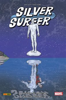 silver surfer (2016) 2 (ebook)-9788891236388