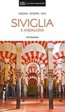 siviglia e andalusia-9788891823588