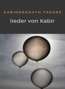 lieder von kabir (ubersetzt) (ebook)-rabindranath tagore-9788892868588