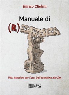 manuale di (r)esistenza (ebook)-9788892881488