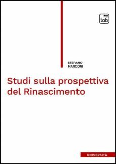 studi sulla prospettiva del rinascimento (ebook)-9788892953888