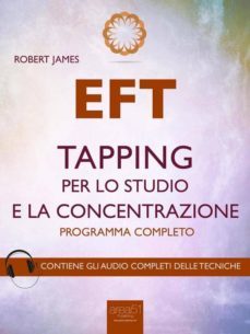 eft. tapping per lo studio e la concentrazione (ebook)-9788893310888