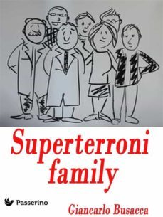 superterroni family (ebook)-9788893456388