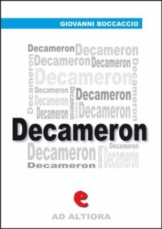 decameron (ebook)-giovanni boccaccio-9788897572688