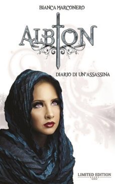 albion - diario di un'assassina (albion 1.5) (ebook)-9788899088088