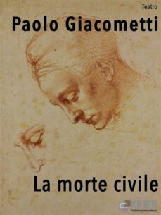 la morte civile (ebook)-9788899214388