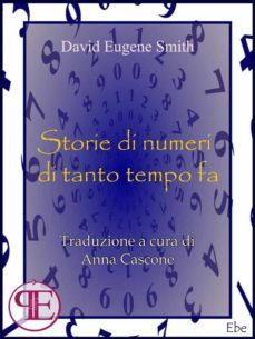 storie di numeri di tanto tempo fa (ebook)-9788899289188