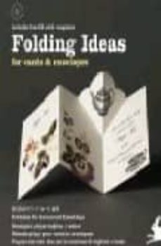folding ideas for cars & envelopes-9789057681288