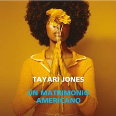 un matrimonio americano (audiolibro)-tayari jones-9789180122788
