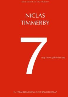 7 steg inom sjalvledarskap (ebook)-9789180803588