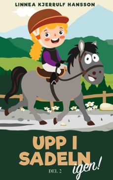 upp i sadeln igen! del 2 (ebook)-9789181145588