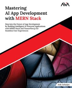 mastering ai app development with mern stack (ebook)-9789348107688