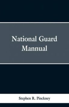 national guard manual-9789353297688