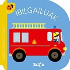 marigorringo txikia - ibilgailuak-9789403221588