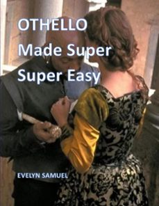 othello (ebook)-evelyn samuel-9789403707488