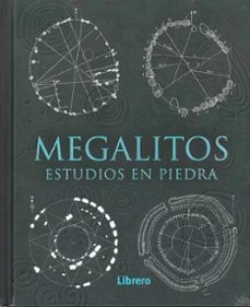 megalitos: estudios en piedra-9789463591188