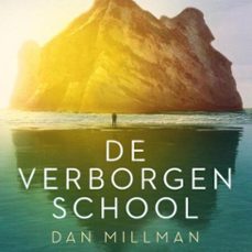 -dan millman-9789463638388