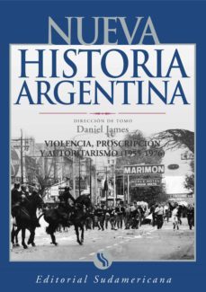 violencia, proscripcion y autoritarismo 1955-1976 (ebook)-9789500748988