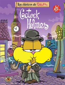 gatock holmes (ebook)-9789500750288
