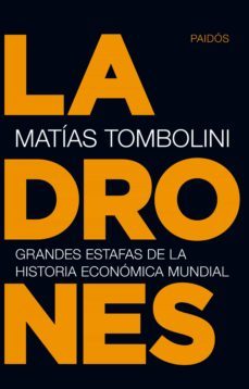 ladrones (ebook)-matias tombolini-9789501202588