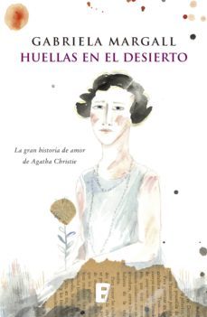 huellas en el desierto (ebook)-9789501562088