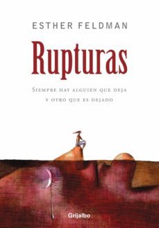 rupturas (ebook)-esther feldman-9789502805788
