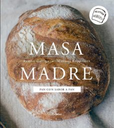 masa madre (ebook)-ramon garriga-mariana koppmann-9789502812588