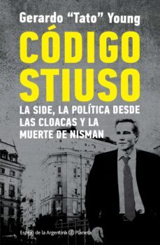 codigo stiuso (ebook)-gerardo "tato" young-9789504944188