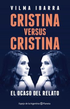 cristina vs. cristina (ebook)-vilma ibarra-9789504946588