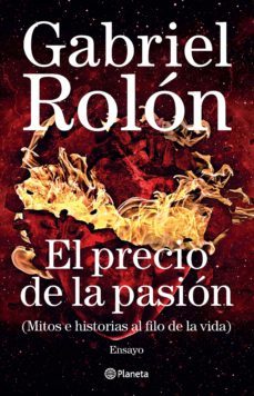 el precio de la pasion (ebook)-gabriel rolon-9789504968788