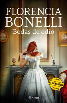 bodas de odio (ebook)-9789504986188