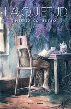 la quietud (ebook)-melisa corbetto-9789505472888