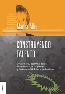 -martha alles-9789506415488